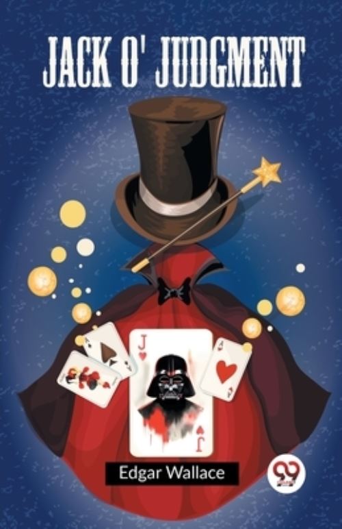 Jack O' Judgment