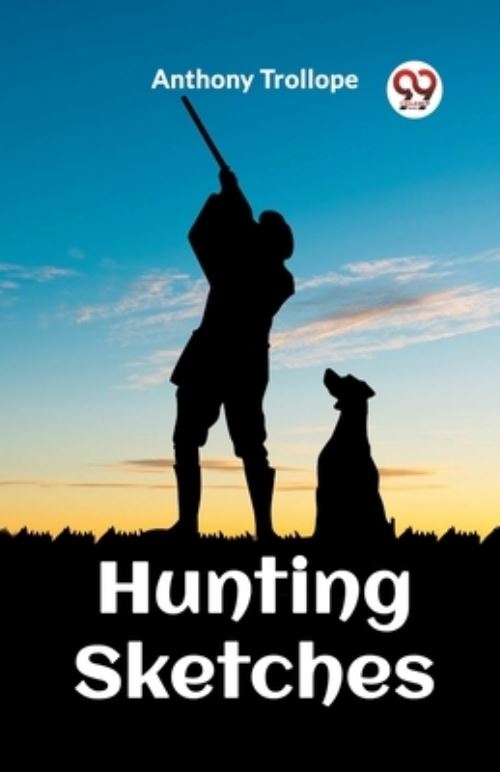 Hunting Sketches