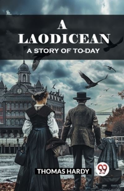 A Laodicean A Story of To-Day