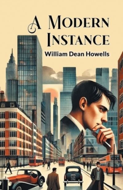 A Modern Instance