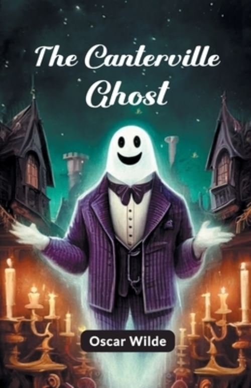 The Canterville Ghost