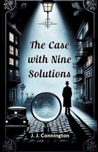 The Case With Nine Solutions