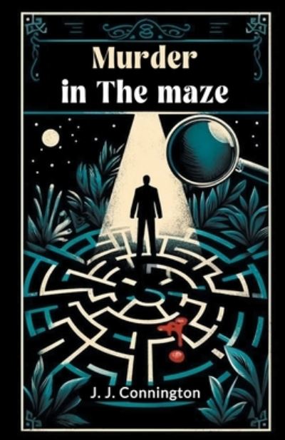 Murder In The Maze