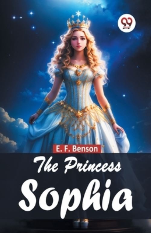 The Princess Sophia