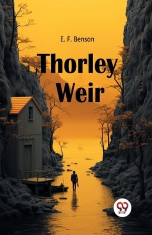 Thorley Weir