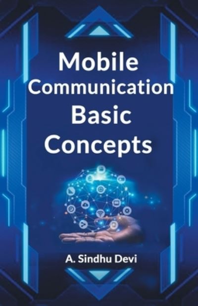 Mobile Communication Basic Concepts