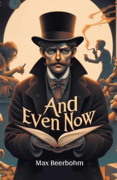 And Even Now