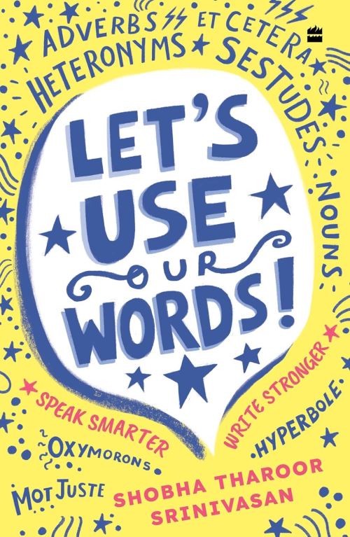 Lets Use Our Words