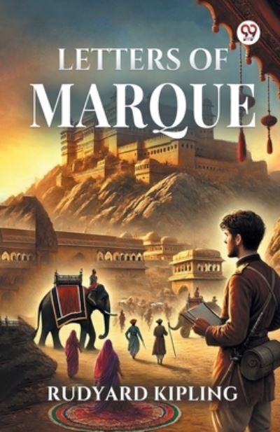 Letters Of Marque