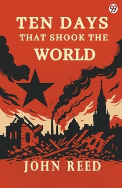 Ten Days That Shook The World