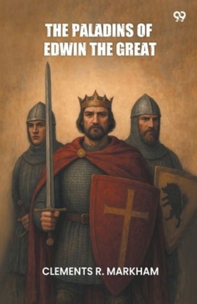 The Paladins Of Edwin The Great