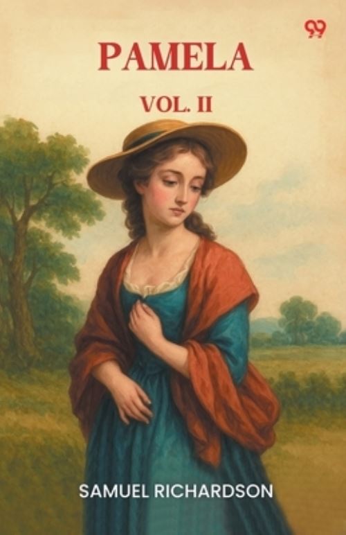 Pamela Vol. II