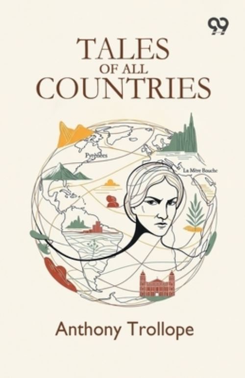 Tales Of All Countries