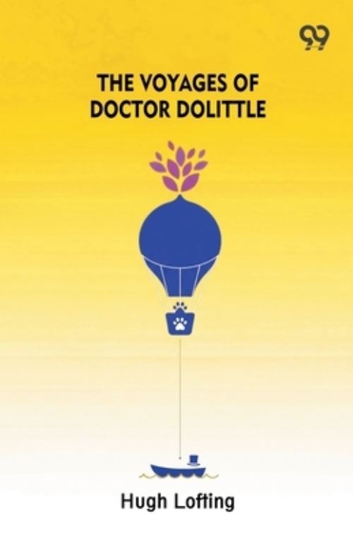 The Voyages Of Doctor Dolittle