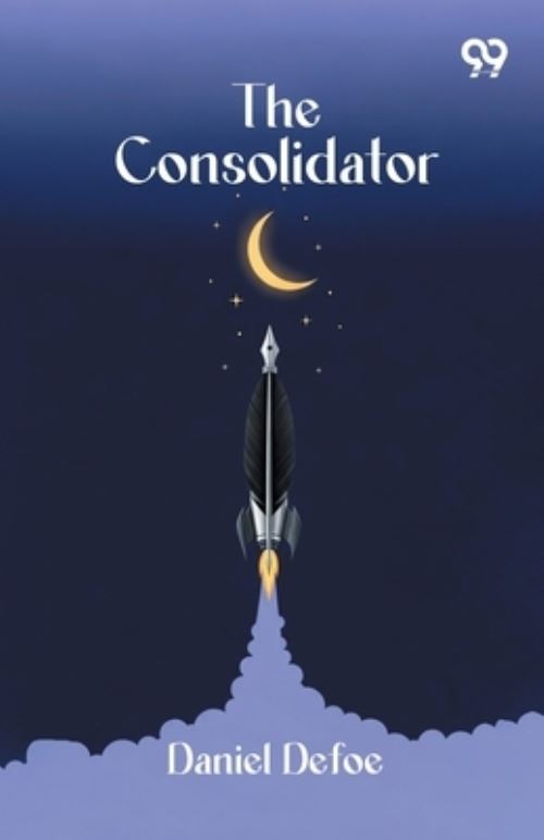 The Consolidator