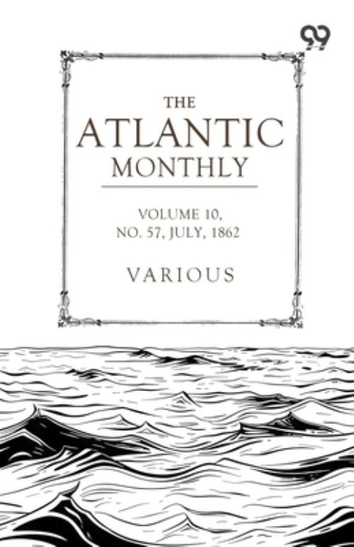 The Atlantic Monthly