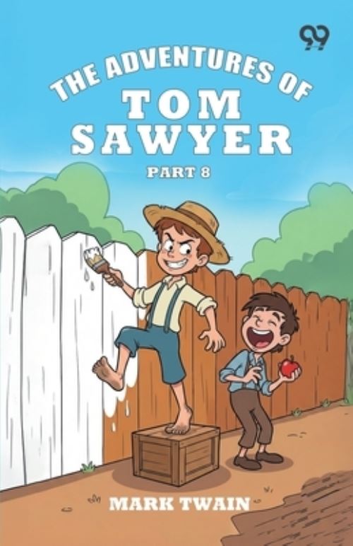 The Adventures Of Tom Sawyer