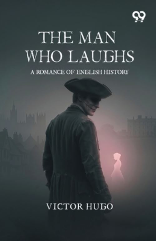 The Man Who Laughs