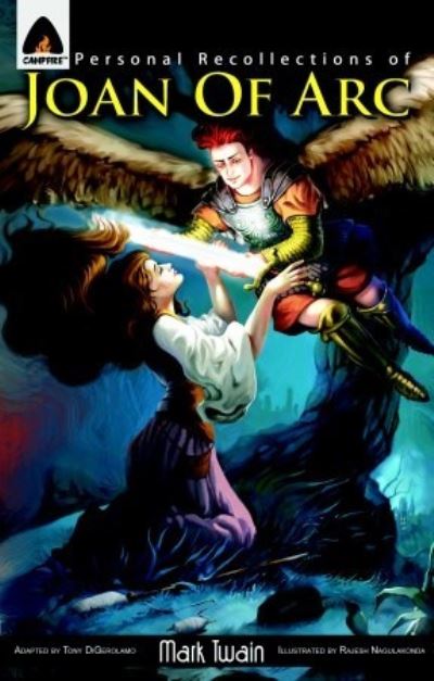 Personal Recollections of Joan of Arc