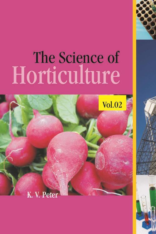 The Science of Horticulture