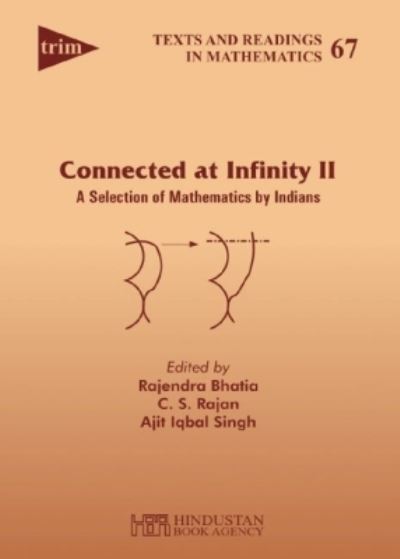 Connected at Infinity II