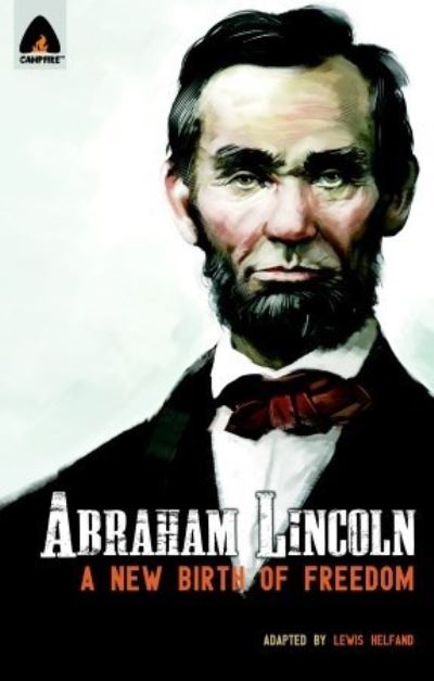 Abraham Lincoln
