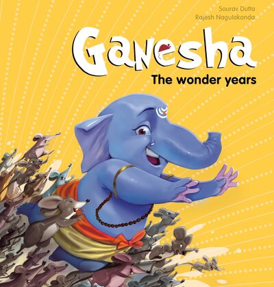 Ganesha