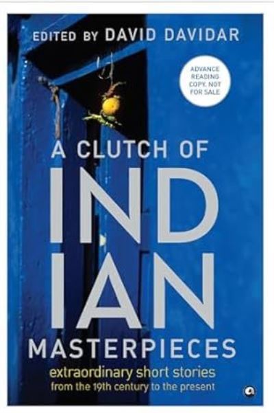 A Clutch Of Indian Masterpieces