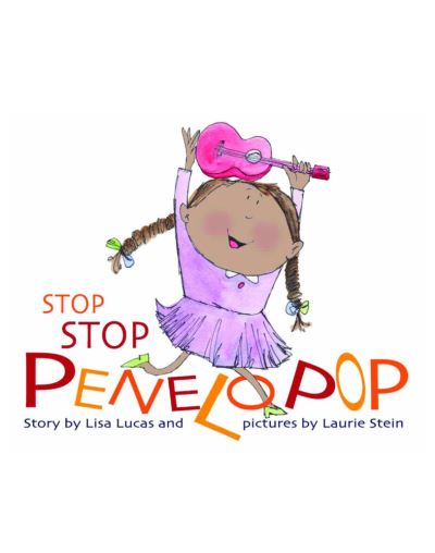 Stop Stop Penelopop