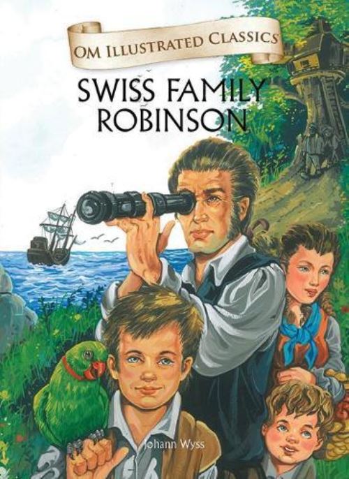 Swiss Family Robinson