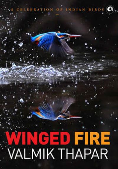 Winged Fire