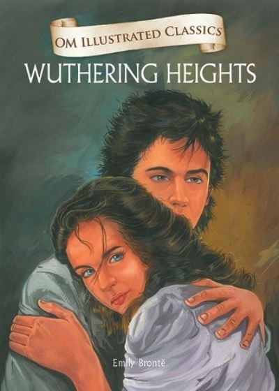 Wuthering Heights