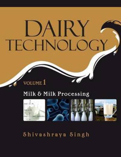 Milk and Milk Processing