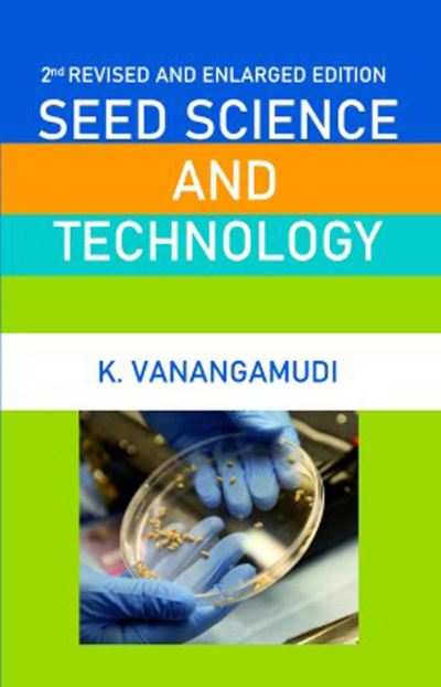 Seed Science and Technology