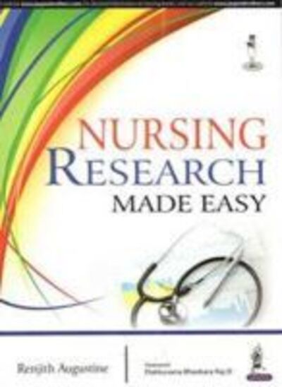 Nursing Research Made Easy¬