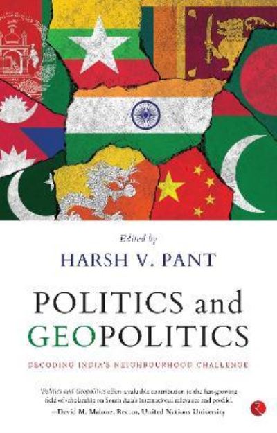 Politics & Geopolitics :