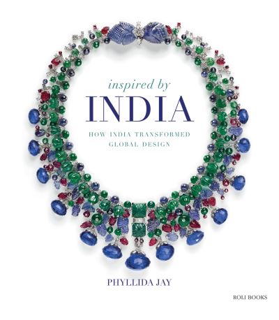 Inspired by India