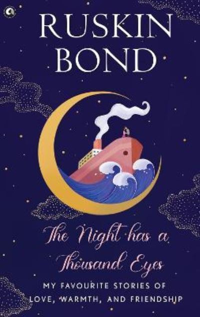 NIGHT HAS A THOUSAND EYES