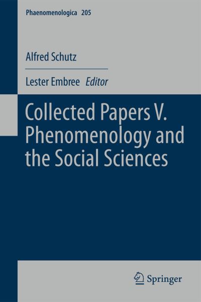 Collected Papers V