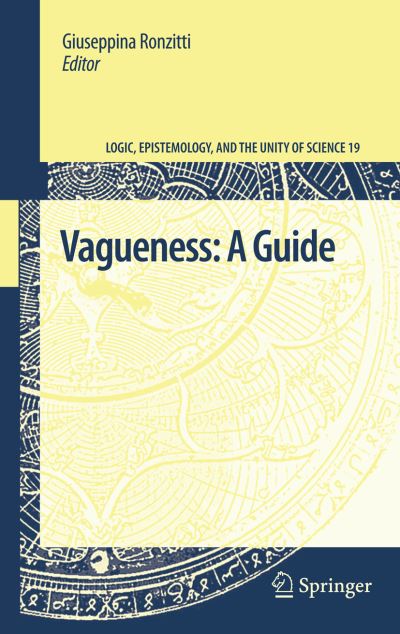 Vagueness
