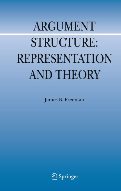 Argument Structure