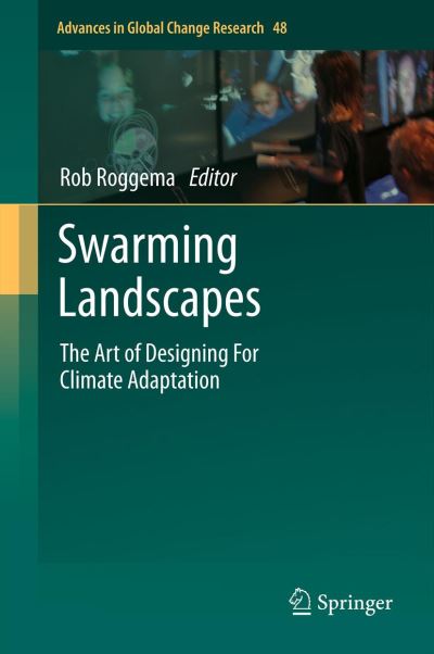 Swarming Landscapes