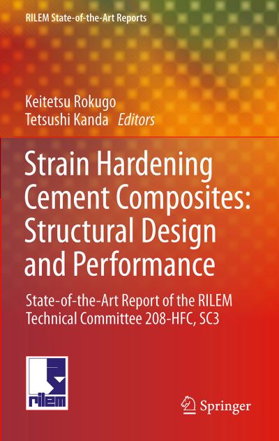 Strain Hardening Cement Composites