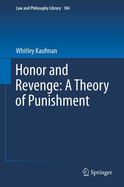 Honor and Revenge