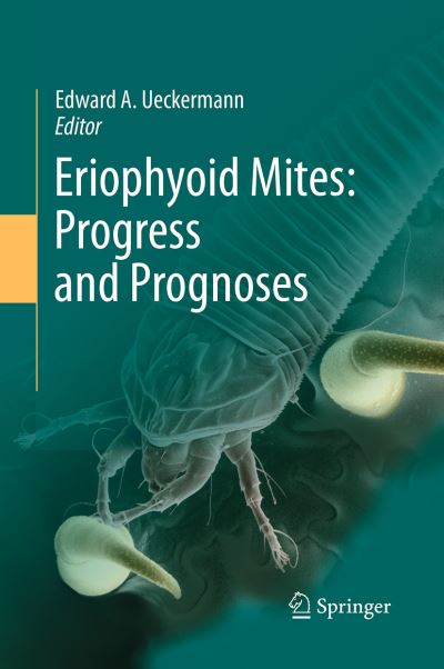 Eriophyoid Mites