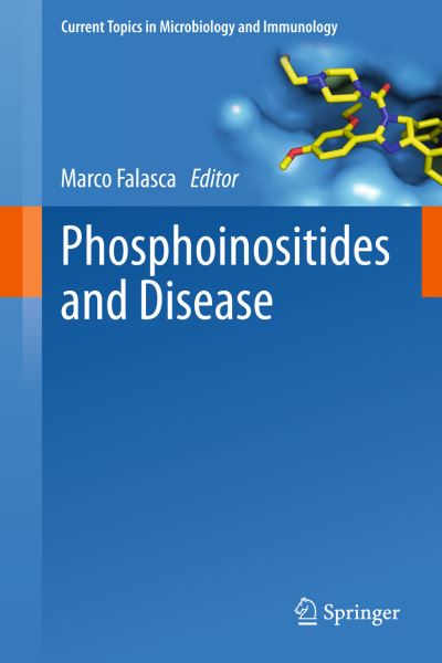 Phosphoinositides and Disease