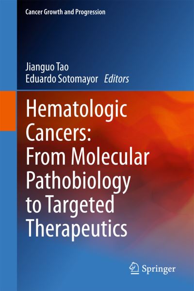 Hematologic Cancers