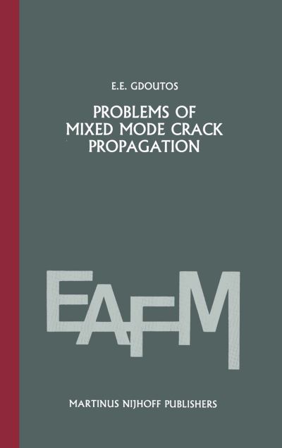 Problems of Mixed Mode Crack Propagation