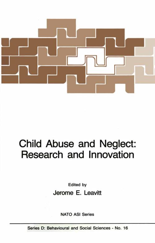 Child Abuse and Neglect