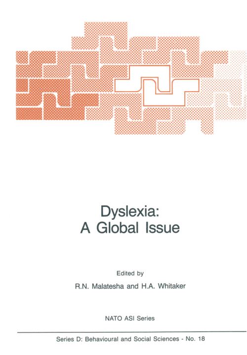 Dyslexia